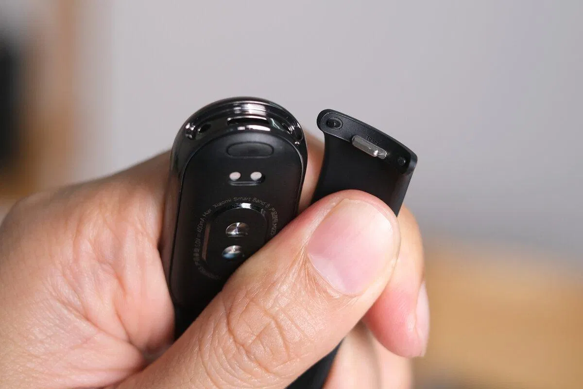 Dây đeo có thể tùy biến theo sở thích của bạn (Ảnh: Internet) Dây đeo có thể tùy biến theo sở thích của bạn (Ảnh: Internet)