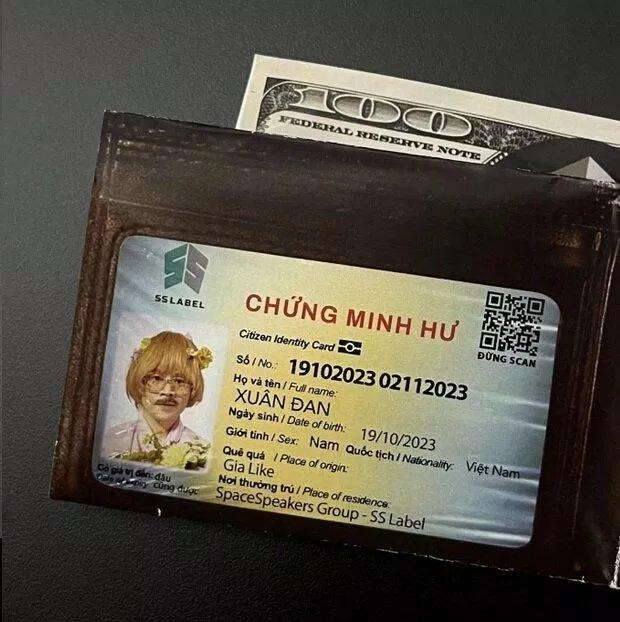 Xuân Đan là ai? (Ảnh: Internet) Xuân Đan là ai? (Ảnh: Internet)