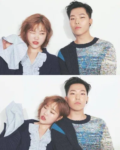 Nổi tiếng là cặp anh em "thương nhau lắm, cắn nhau đau" của Kpop - AKMU luôn khiến cho fan phải đau đầu, bất lực với những cuộc tranh cãi đòi giải tán, chí chóe nhau mỗi ngày.