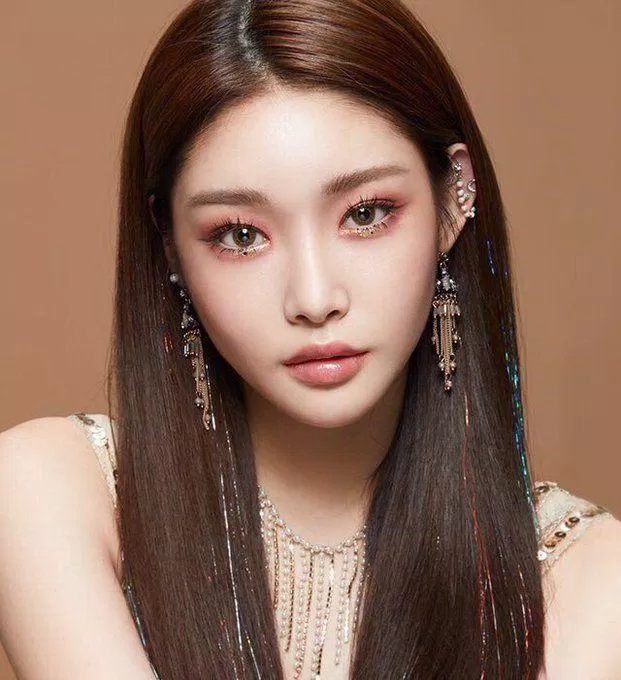 Từ lúc tham gia Produce 101, Chungha đã khiến người hâm mộ ngỡ ngàng trước khả năng nhảy freestyle của mình