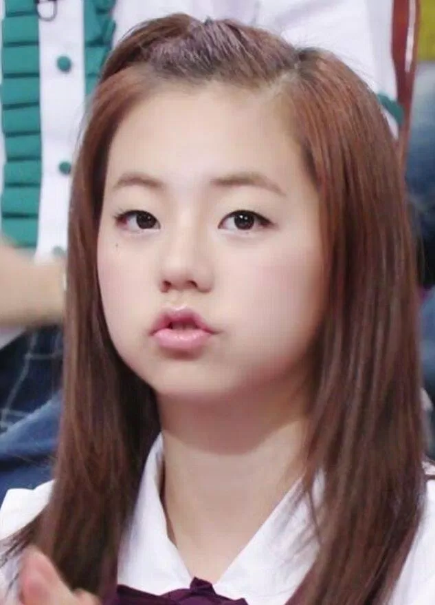 Ahn Sohee (Ảnh: Internet)