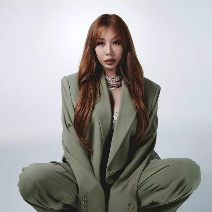 Nếu như ai là fan Kpop mà không biết đến cô nàng "chị đại Kpop" này thì quả là một thiếu sót lớn.