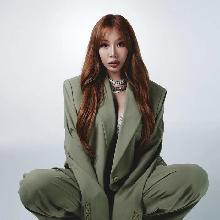 Nếu như ai là fan Kpop mà không biết đến cô nàng "chị đại Kpop" này thì quả là một thiếu sót lớn.