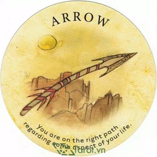 Arrow