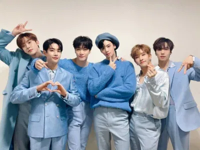 ASTRO (Ảnh: Internet)