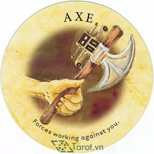 Axe