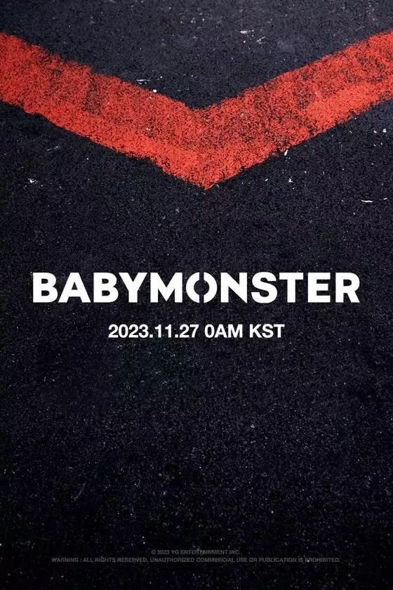 BABYMONSTER (Ảnh: Internet)