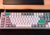 Bàn phím chơi game Lemokey L3 của Keychron (Ảnh: Internet)