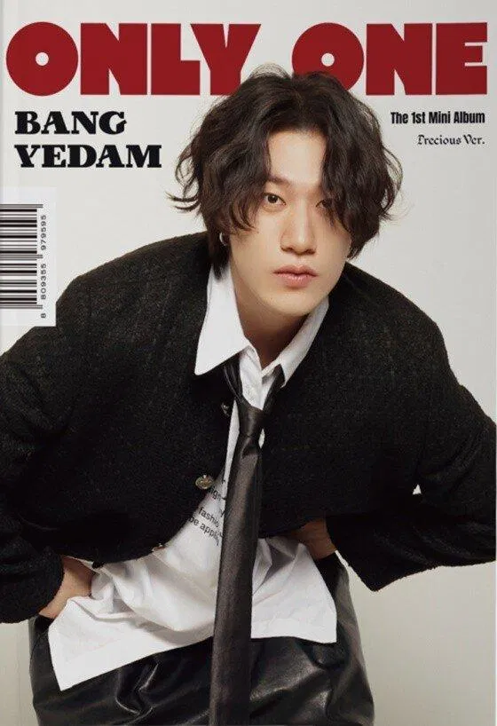 Bang Yedam (Ảnh: Internet)