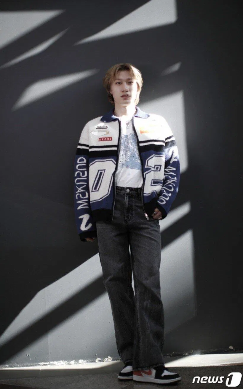 Bang Yedam (Ảnh: Internet)