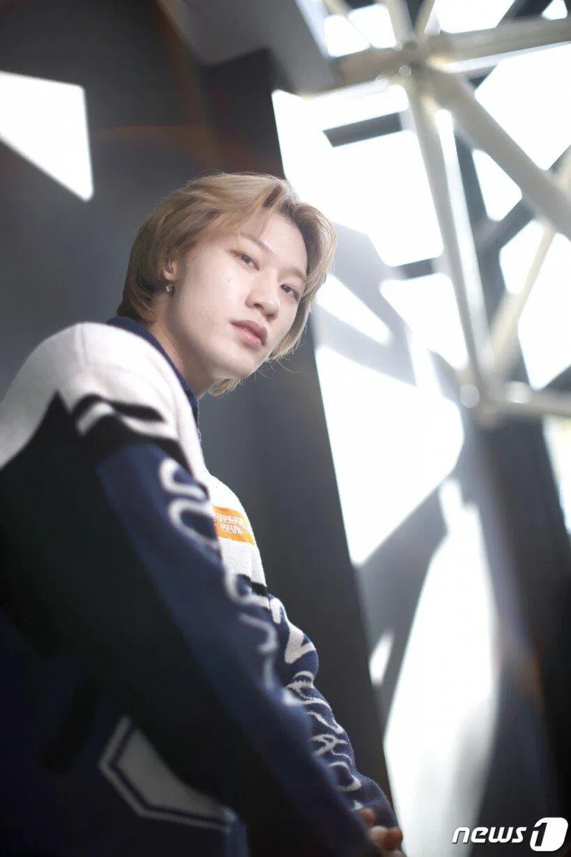 Bang Yedam (Ảnh: Internet)
