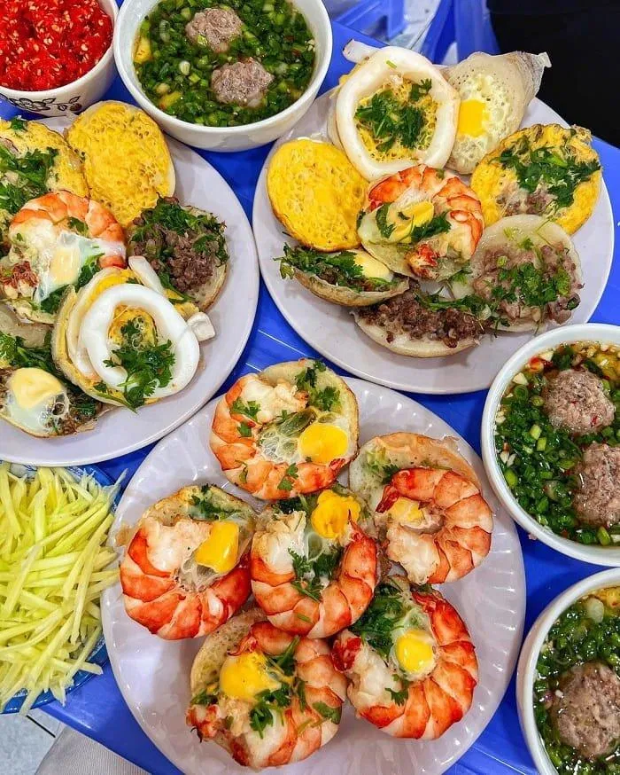Bánh căn