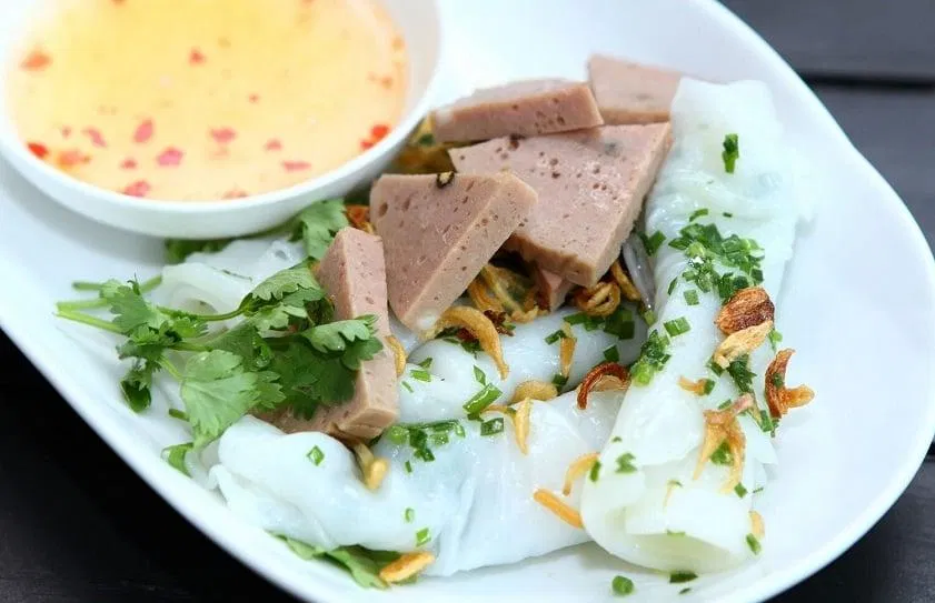 Bánh ướt