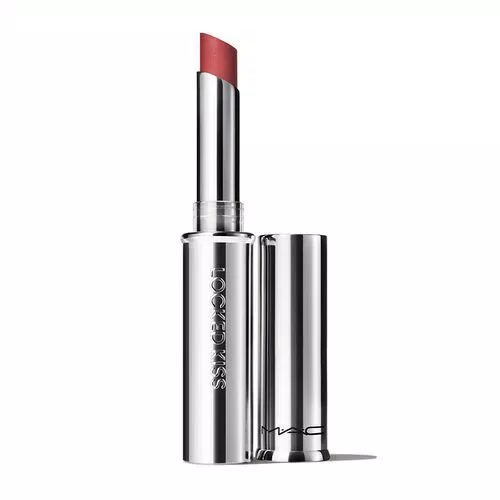 Thiết kế sang chảnh của son son MAC Locked Kiss 24h Lipstick (Nguồn Internet) Thiết kế sang chảnh của son son MAC Locked Kiss 24h Lipstick (Nguồn Internet)