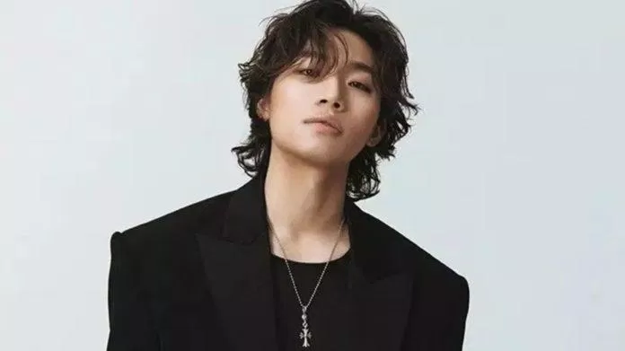 Daesung (Ảnh: Internet)