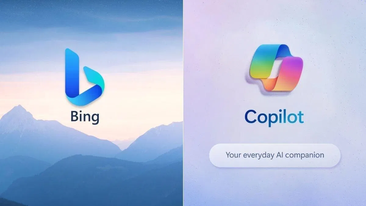 Bing Chat đổi tên thành Copilot (Ảnh: Internet) Bing Chat đổi tên thành Copilot (Ảnh: Internet)