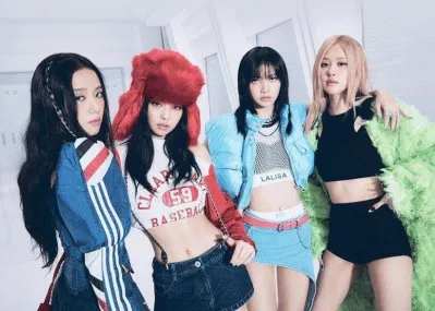 BLACKPINK (Ảnh: Internet)