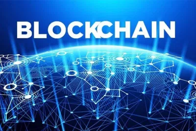 Blockchain có nhiều ứng dụng trong các lĩnh vực khác nhau, như tài chính, chứng khoán, bảo hiểm, y tế, giáo dục, bầu cử (Ảnh: Internet)