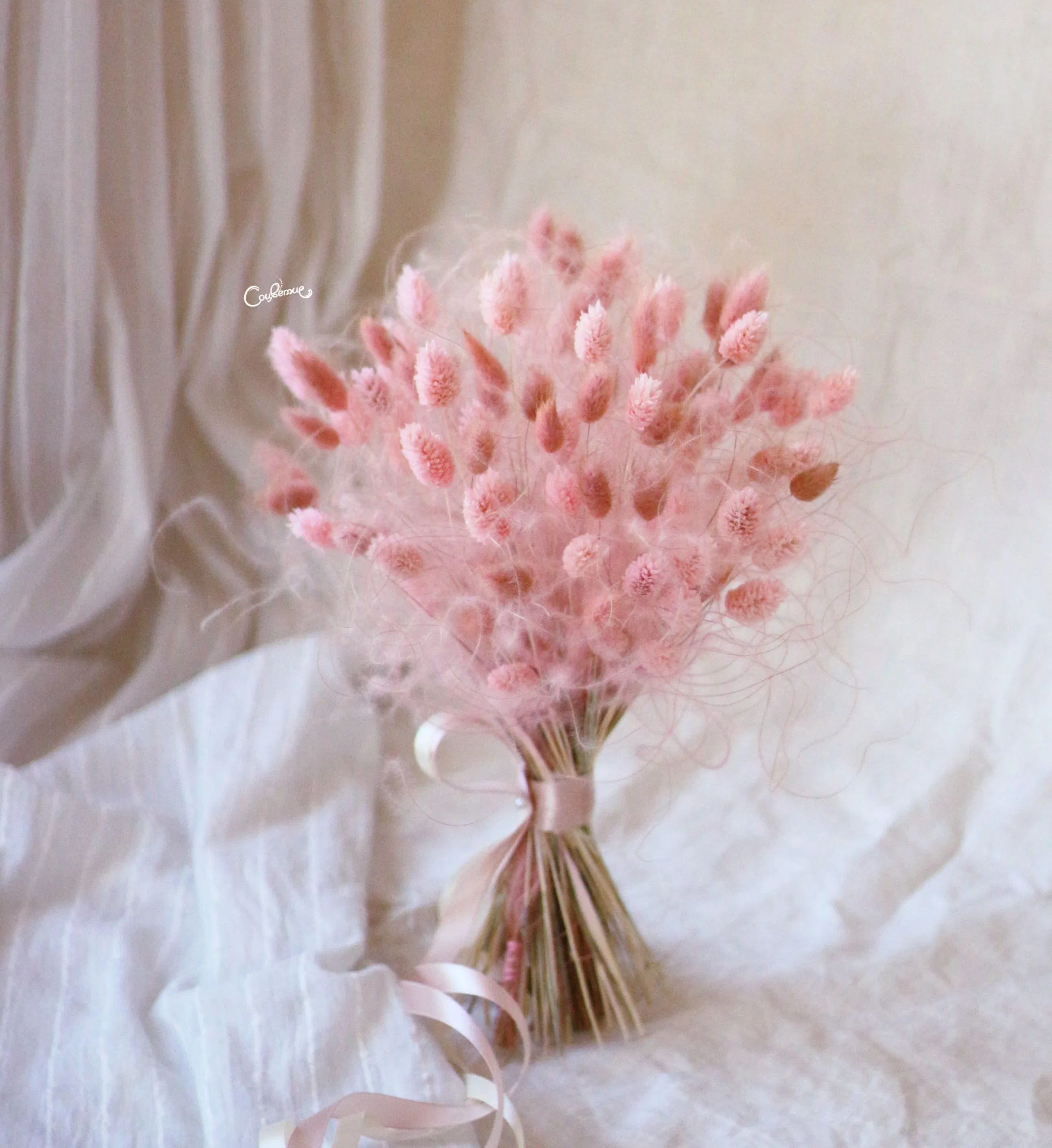 Ý nghĩa các bó hoa cưới cầm tay đẹp độc đáo (Ảnh: Internet)