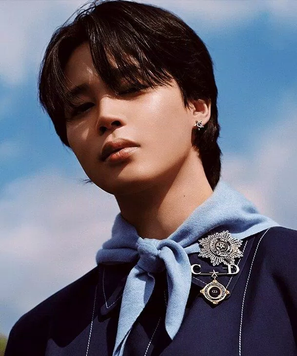 Jimin (Ảnh: Internet)