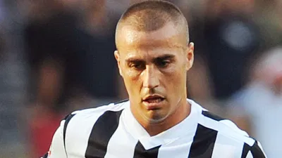 Cannavaro ở CLB (Ảnh: Internet) Cannavaro ở CLB (Ảnh: Internet)