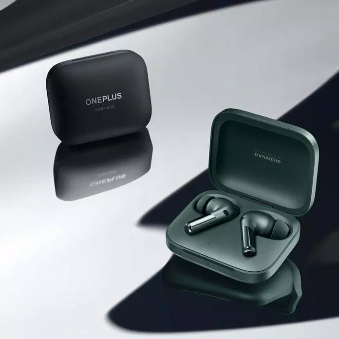 Oneplus Buds Pro 2 (Ảnh: Internet) Oneplus Buds Pro 2 (Ảnh: Internet)