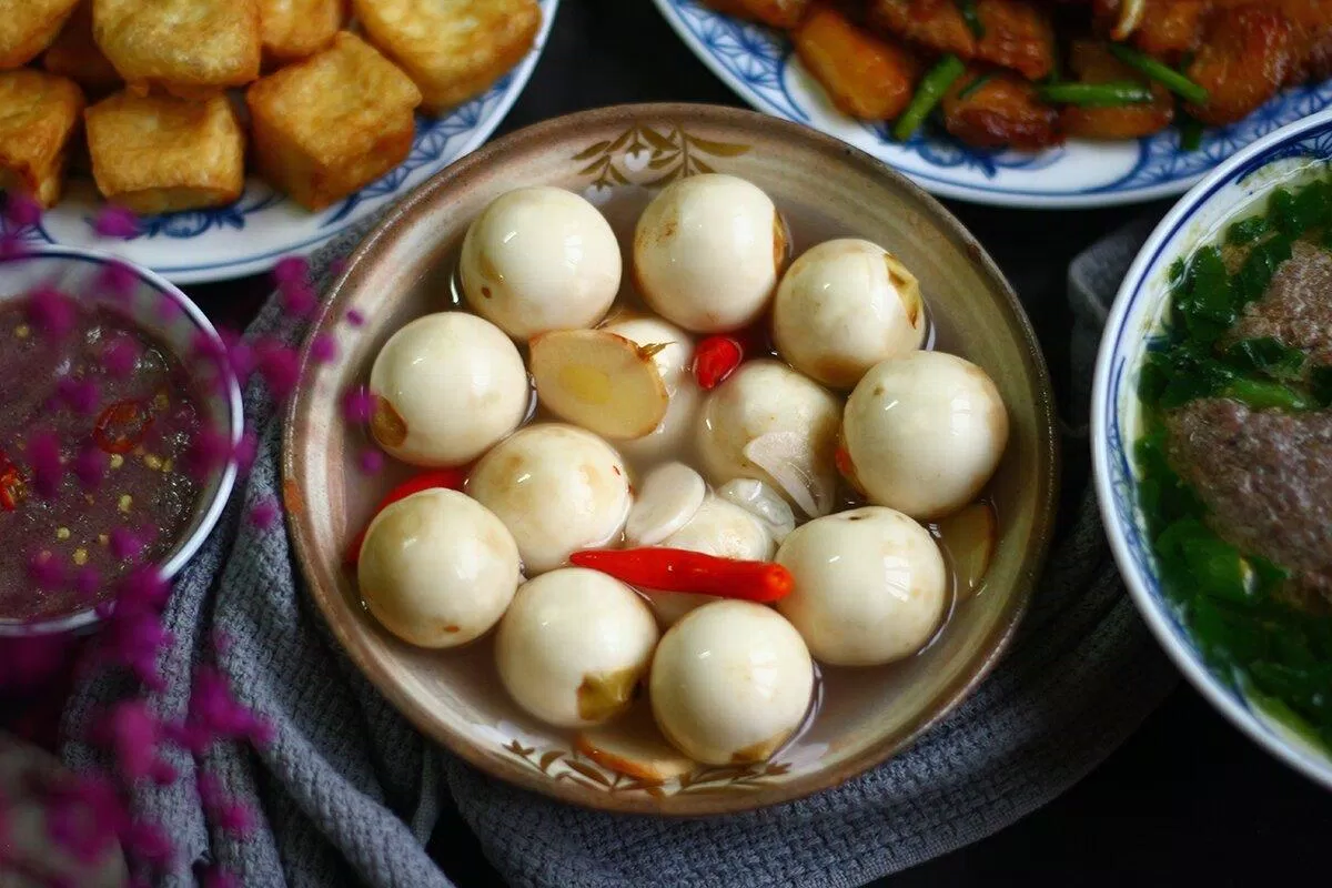 Cà muối