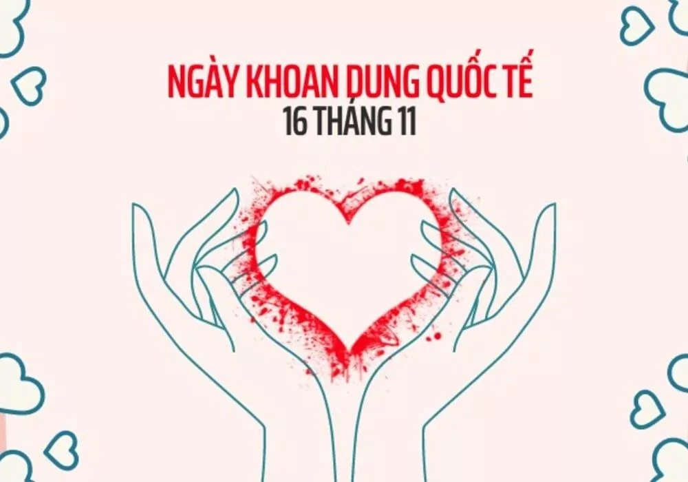 Ngày lễ kỷ niệm quan trọng trong tháng 11. (Ảnh: Internet)