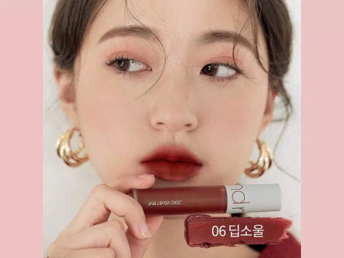 Son mùa thu đông phù hợp với Cool Undertone (Nguồn Internet) Son mùa thu đông phù hợp với Cool Undertone (Nguồn Internet)