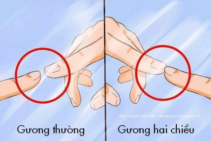 Cách phát hiện camera ẩn, gài sâu tới đâu cũng tìm ra được (Ảnh: Internet)