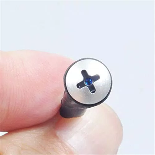 Camera ẩn được giấu trong ốc vít. (Ảnh: Internet) Camera ẩn được giấu trong ốc vít. (Ảnh: Internet)