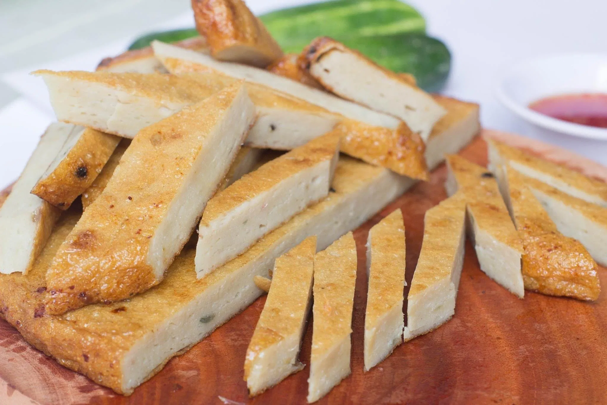 Chả cá
