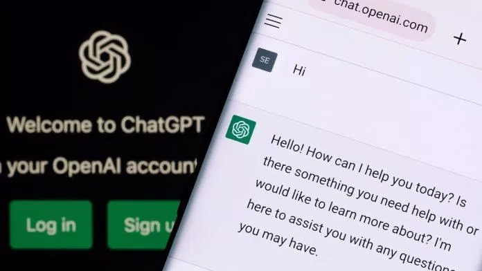 OpenAI buộc phải ngừng đăng ký mới ChatGPT để đảm bảo phục vụ tốt nhất cho những người dùng đã có tài khoản hiện tại (Ảnh: Internet)