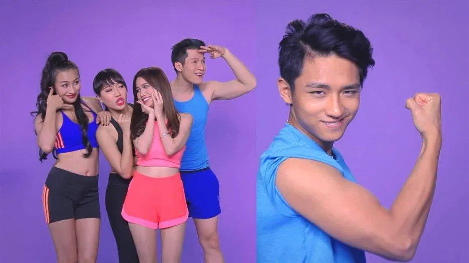 Chiến dịch chống ế (ảnh: internet)