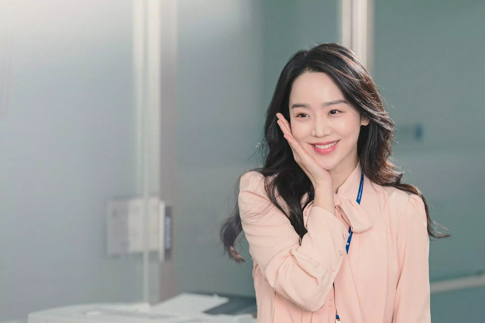 Shin Hye Sun Từ Mỹ Nhân Yếu Đuối Đến Đả Nữ Trên Màn Ảnh Trong Phim Cô Giáo Em Là Số 1 (Ảnh: Internet)