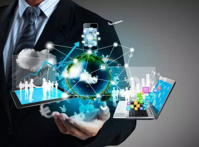 Công nghệ IoT (Nguồn: internet) Công nghệ IoT (Nguồn: internet)