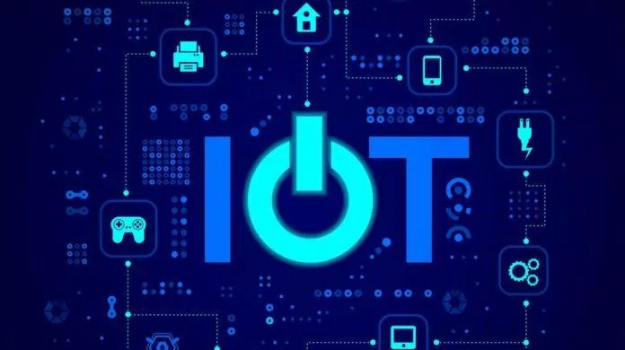 Công nghệ IoT (Nguồn: internet) Công nghệ IoT (Nguồn: internet)