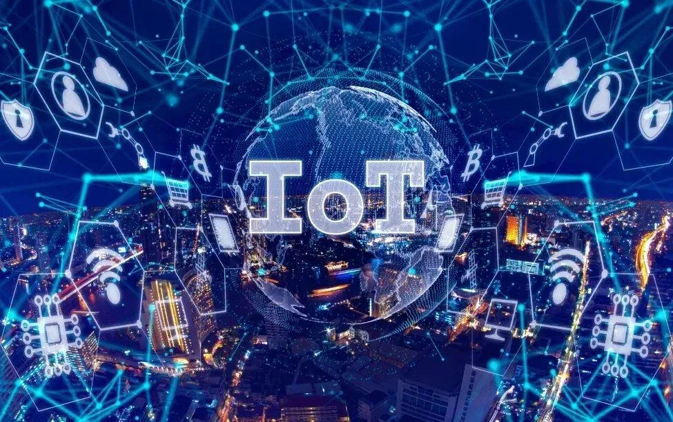 Công nghệ IoT trong việc cung cấp hệ thống hỗ trợ (Nguồn: internet) Công nghệ IoT trong việc cung cấp hệ thống hỗ trợ (Nguồn: internet)