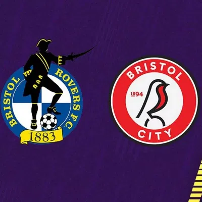 Bristol Derby (Ảnh: Internet) Bristol Derby (Ảnh: Internet)