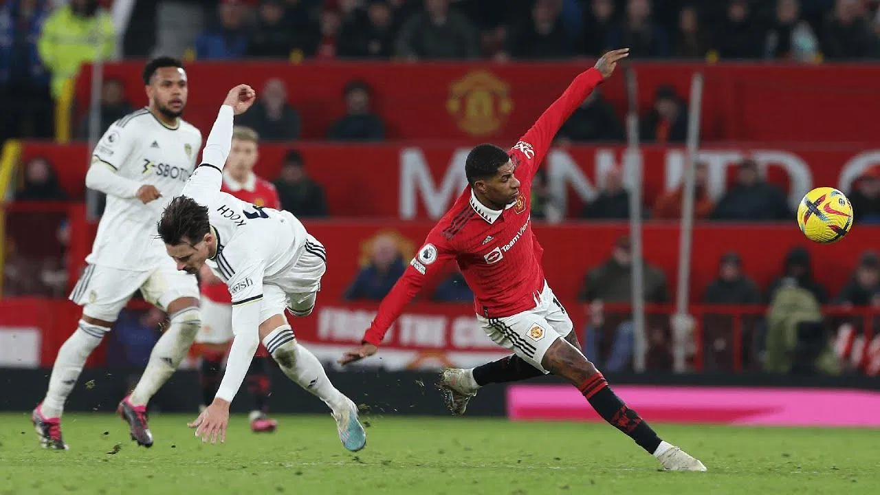 War of the Roses Derby (Ảnh: Internet) War of the Roses Derby (Ảnh: Internet)