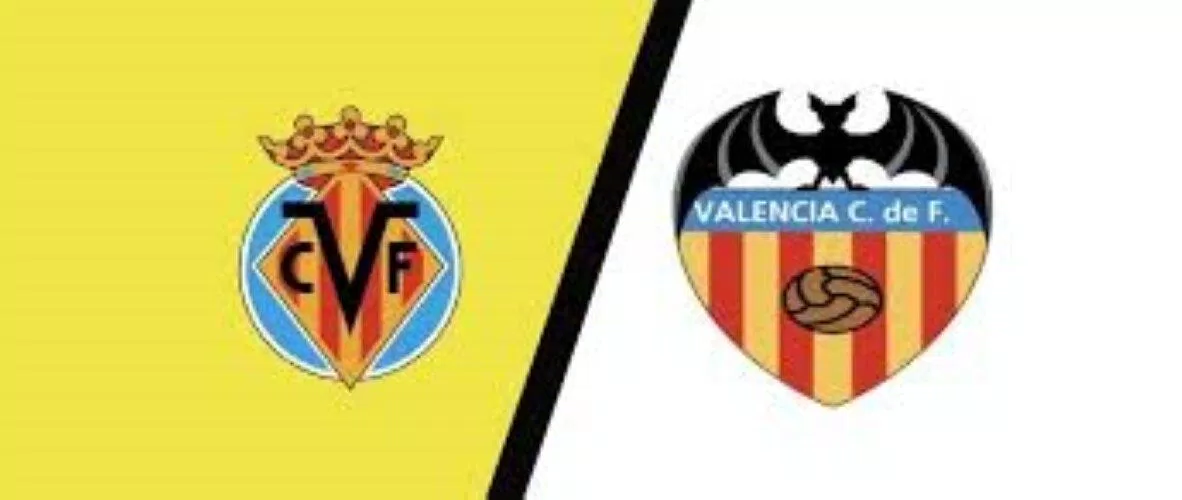 Villarreal VS Valencia (Ảnh: Internet) Villarreal VS Valencia (Ảnh: Internet)