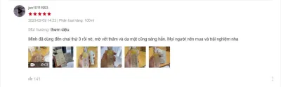 Đánh giá của khách hàng về serum dạng xịt khoáng d'Alba First Spray (Nguồn Shopee Mall) Review Serum dạng xịt khoáng dAlba First Spray: Da sáng khỏe, mịn màng, căng bóng như gương? căng bóng da chống lão hoá dưỡng ẩm nấm Truffle serum dạng xịt khoáng serum dạng xịt khoáng căng bóng da d alba serum dạng xịt khoáng d alba Serum dạng xịt khoáng d Alba First Spray thương hiệu d alba