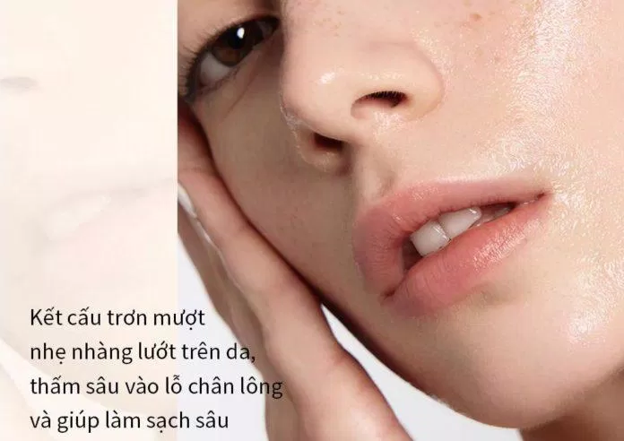 Dầu tẩy trang Sulwhasoo Gentle Cleansing Oil mang lại hiệu quả làm sạch da tốt (Ảnh: Internet). Dầu tẩy trang Sulwhasoo Gentle Cleansing Oil mang lại hiệu quả làm sạch da tốt (Ảnh: Internet).