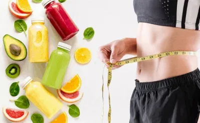 Lưu ý khi detox (Ảnh: Internet) Lưu ý khi detox (Ảnh: Internet)