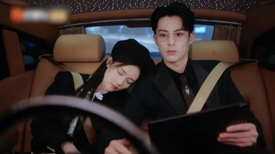 Filter của phim khá ảo (Nguồn: Internet)