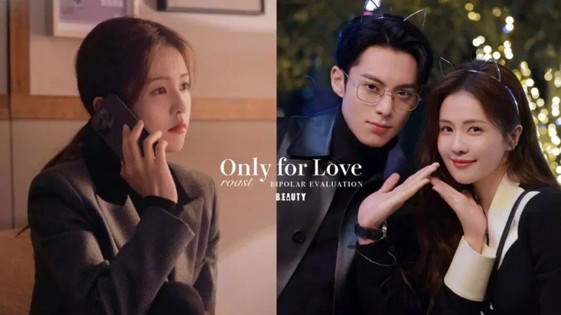 5 điểm bị chê trong Dĩ Ái Vi Doanh (Ảnh: Internet) 5 điểm bị chê trong Dĩ Ái Vi Doanh (Ảnh: Internet)