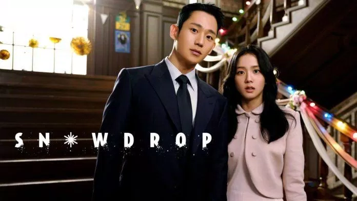Jisoo hiện đang có nhiều lời mời hợp tác ở các bộ phim đình đám Jisoo hiện đang có nhiều lời mời hợp tác ở các bộ phim đình đám