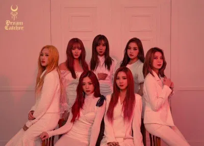 DREAMCATCHER (Ảnh: Internet)