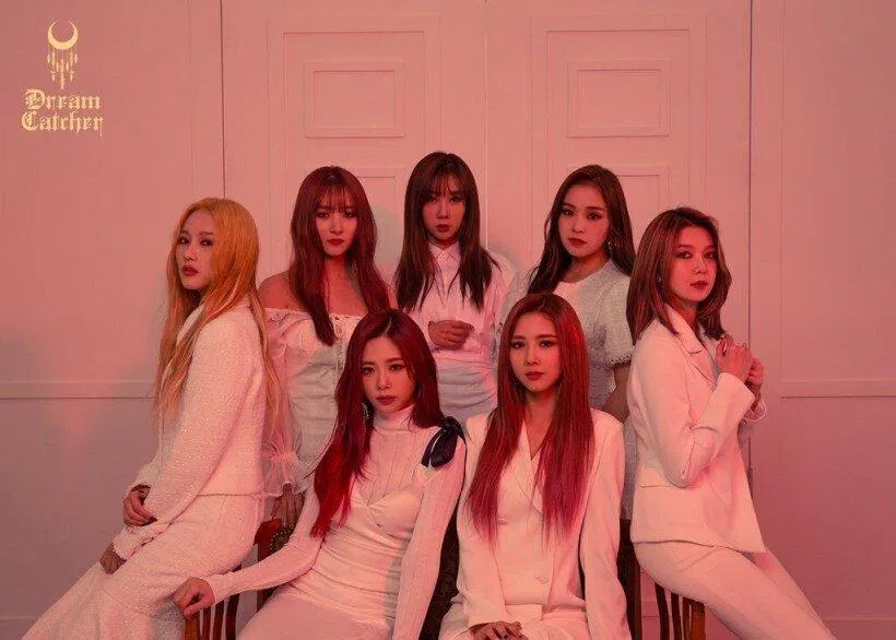 DREAMCATCHER (Ảnh: Internet)
