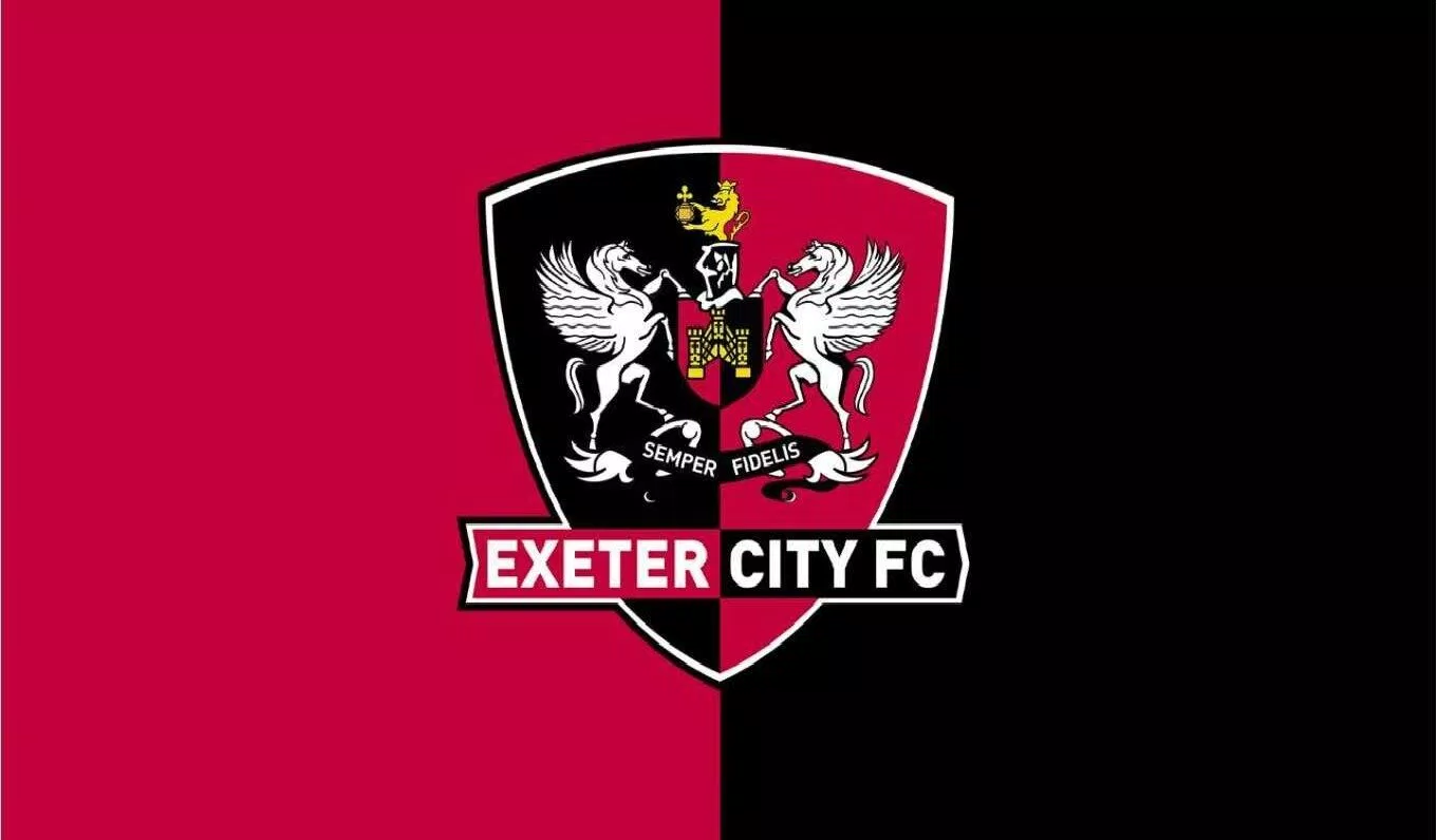 CLB Exeter City (Ảnh: Internet) CLB Exeter City (Ảnh: Internet)